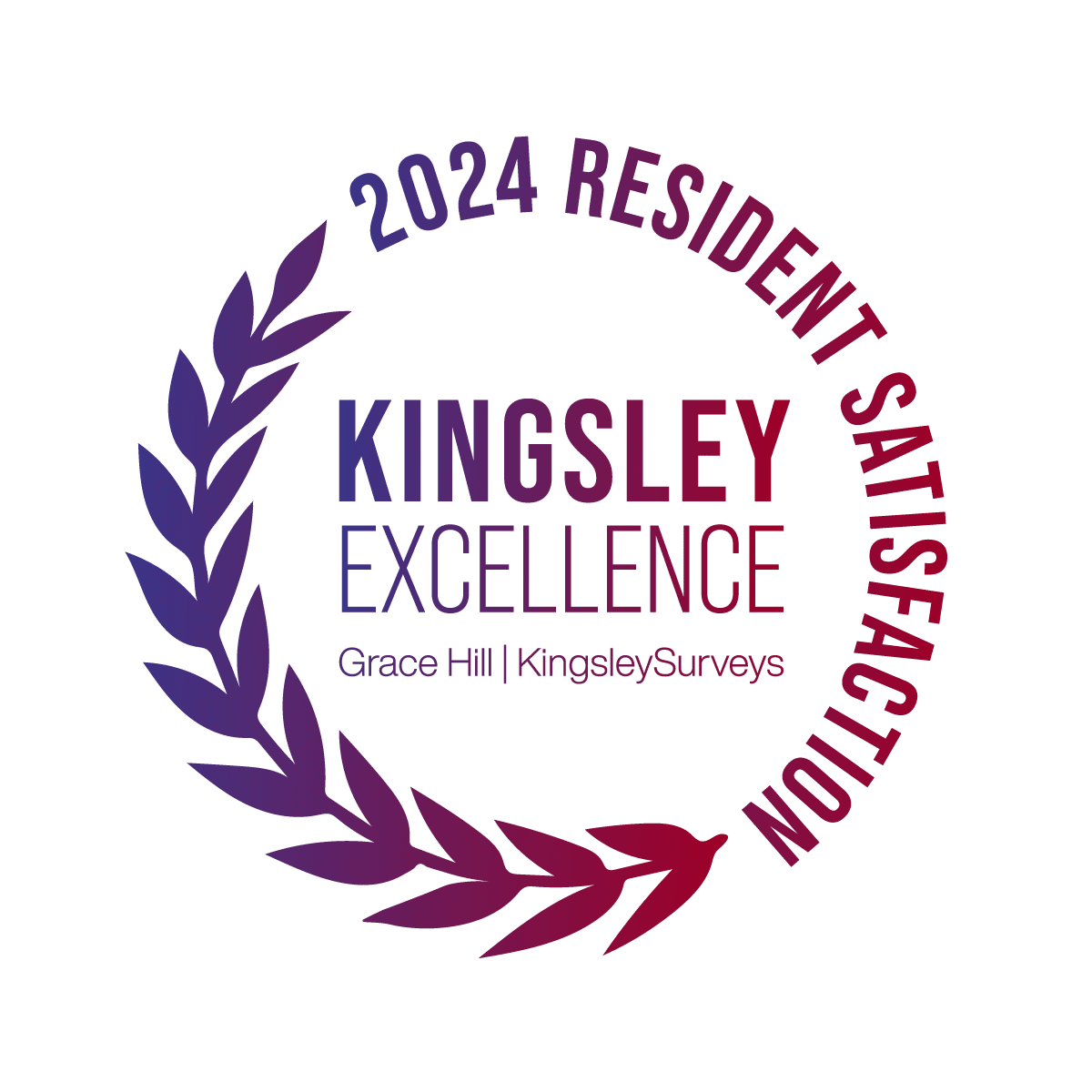 Kingsley Logo
